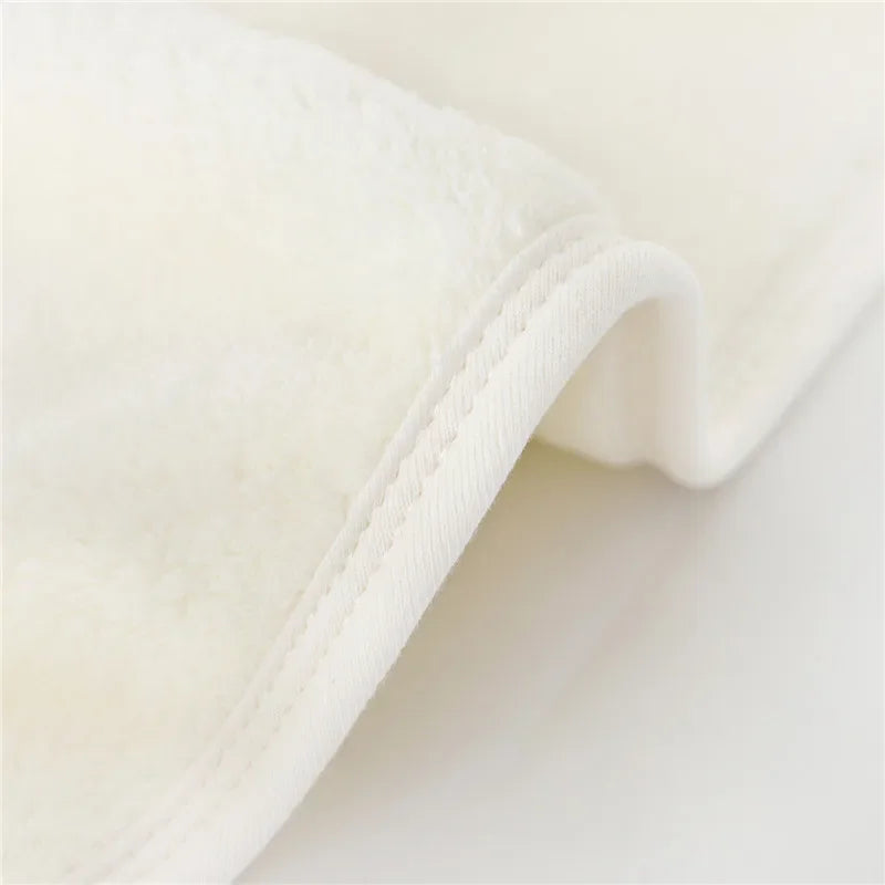 Animal Hooded Bath Towel