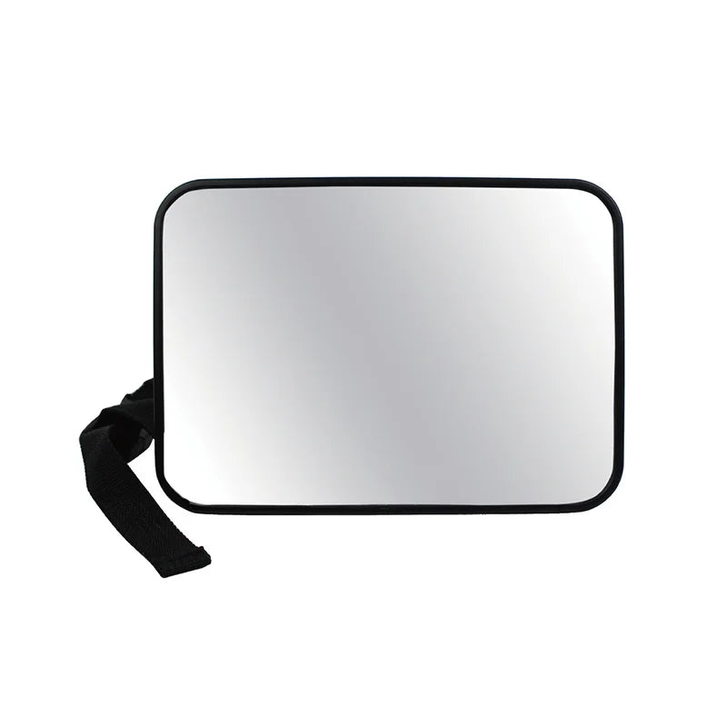 Car Seat Rearview Mirror – Stay Connected While You Drive