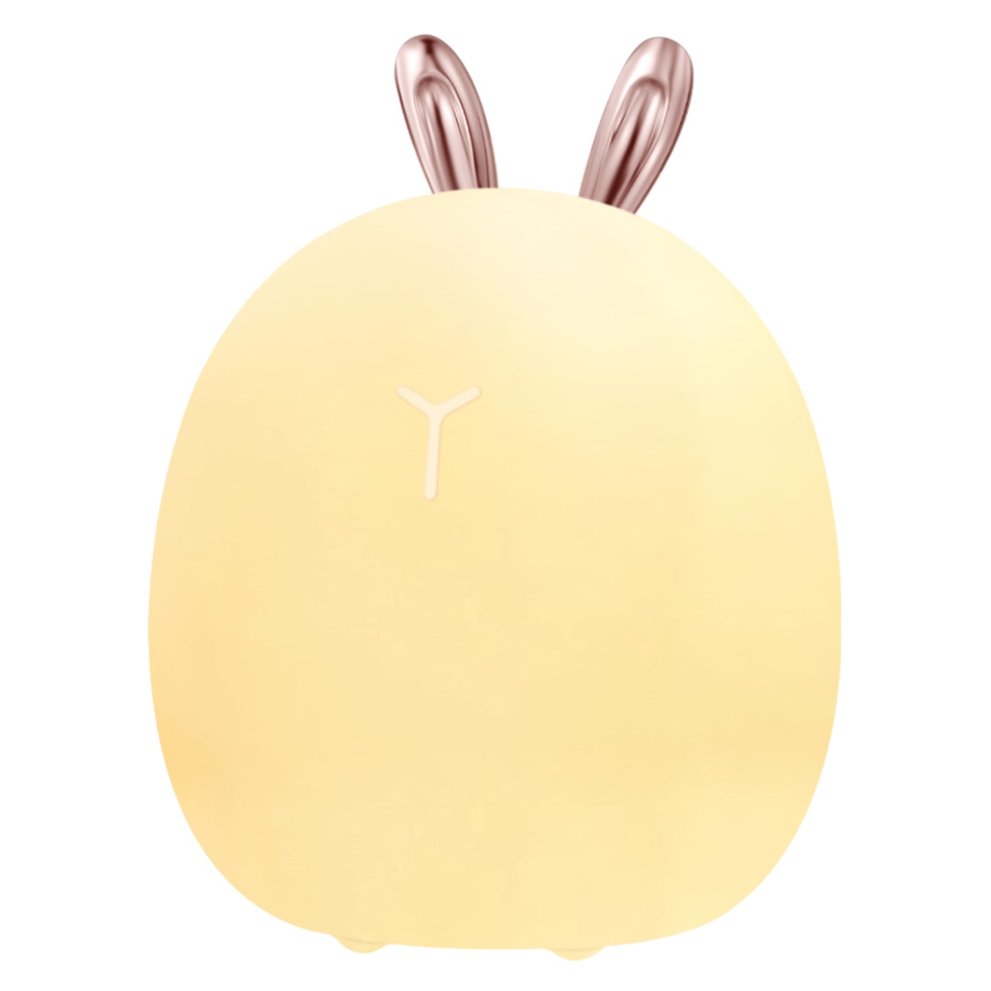 Soft Silicone Adjustable Night Light – Rabbit & Deer Designs